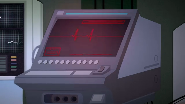 Medical Devices – South Park S13E08