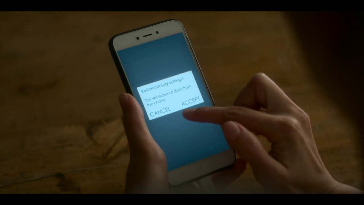 Factory Reset a Phone – Devs S01E01